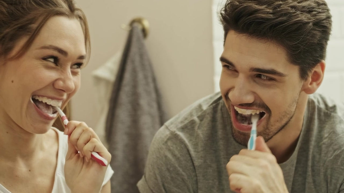 Does dentifrice use help to remove plaque? A systematic review