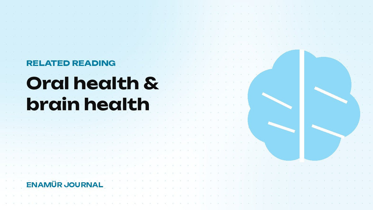 How Oral Health Affects Alzheimer's: Inflammation, Pathogens, and Prevention