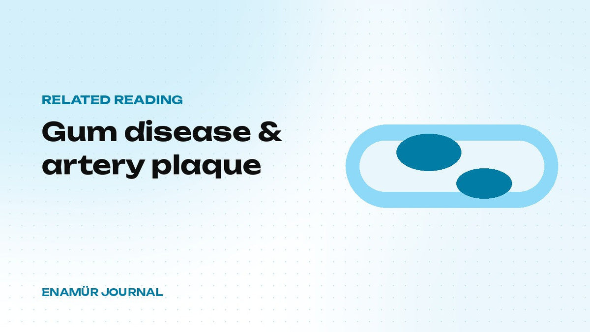 Relationship Between Periodontal Disease, Tooth Loss, and Carotid Artery Plaque