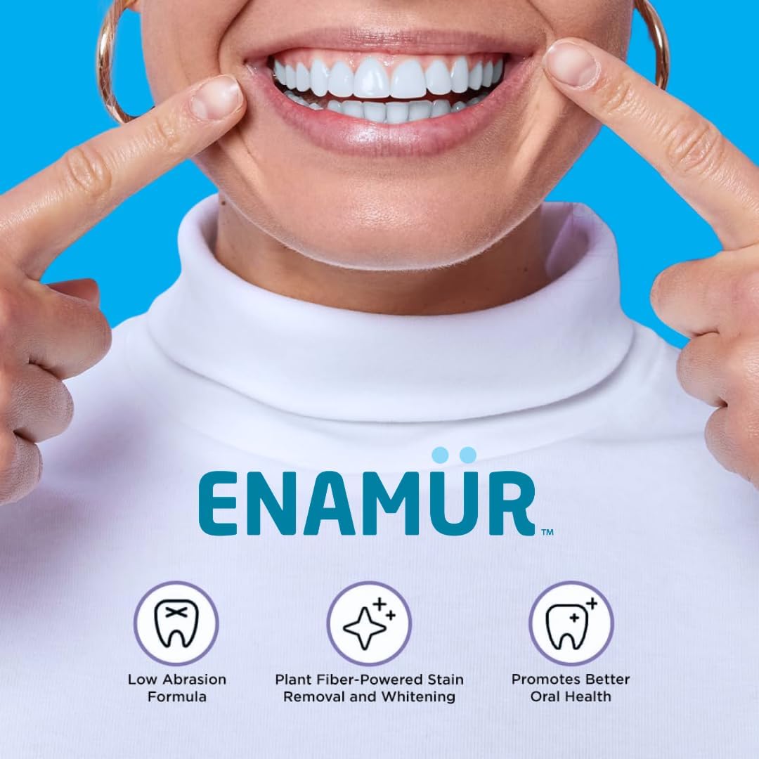 ENAMÜR clean formula