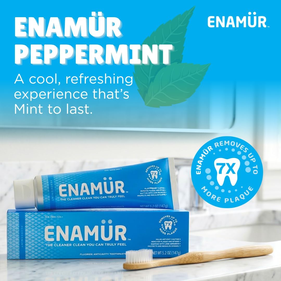 ENAMÜR what to expect
