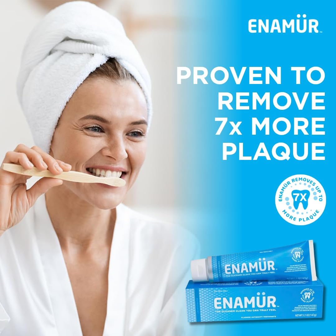 ENAMÜR plant fiber technology