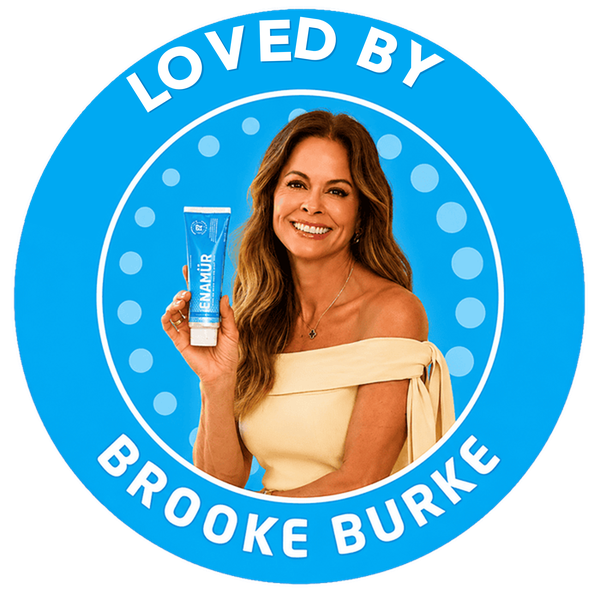 Loved by Brooke Burke