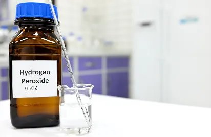 Effective, but not gentle on enamel