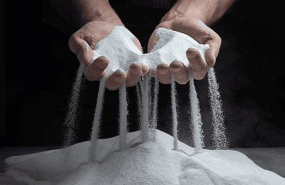 The sandpaper problem
